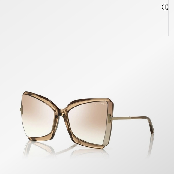 Tom Ford Gia sunglasses main image 7